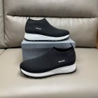 Prada Men's Shoes 78