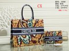 DIOR Normal Quality Handbags 138