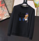 Louis Vuitton Men's Long Sleeve T-shirts 191