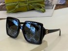 Gucci High Quality Sunglasses 5222