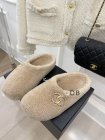 Chanel Women's Shoes 1129