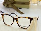 Burberry Plain Glass Spectacles 211