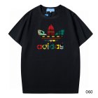 adidas Apparel Men's T-shirts 105