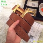 Hermes High Quality Belts 316