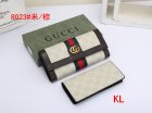 Gucci Normal Quality Wallets 82