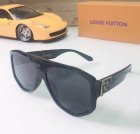 Louis Vuitton High Quality Sunglasses 3133