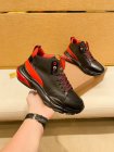 Gucci Men's Shoes 2074