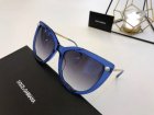 Dolce & Gabbana High Quality Sunglasses 326