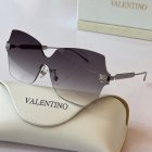 Valentino High Quality Sunglasses 814