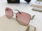 Bvlgari High Quality Sunglasses 77