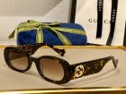 Gucci High Quality Sunglasses 3701