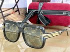 Gucci High Quality Sunglasses 2505