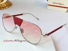 Salvatore Ferragamo High Quality Sunglasses 62