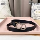 DIOR Original Quality Belts 236