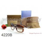 Gucci Normal Quality Sunglasses 504