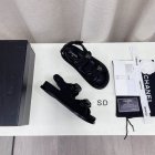 Chanel Women's Shoes 161