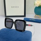 Gucci High Quality Sunglasses 5710