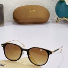 TOM FORD High Quality Sunglasses 1113