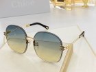 Chloe High Quality Sunglasses 89