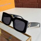 Louis Vuitton High Quality Sunglasses 3212