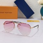 Louis Vuitton High Quality Sunglasses 3745