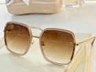 Chanel High Quality Sunglasses 2075