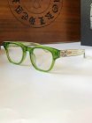 Chrome Hearts Plain Glass Spectacles 148