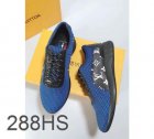 Louis Vuitton Men's Athletic-Inspired Shoes 2022