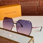 Louis Vuitton High Quality Sunglasses 3043