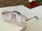 Louis Vuitton High Quality Sunglasses 1891