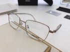 Prada Plain Glass Spectacles 146