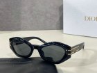 DIOR High Quality Sunglasses 641