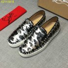 Christian Louboutin Men's Shoes 236