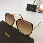 TOM FORD High Quality Sunglasses 1687