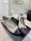 Chanel Women's Shoes 618