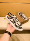 Burberry Men's Shoes 104