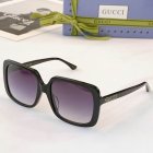 Gucci High Quality Sunglasses 5294