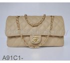 Chanel High Quality Handbags 3295