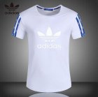 adidas Apparel Men's T-shirts 219