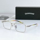 Chrome Hearts Plain Glass Spectacles 278