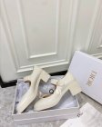 DIOR Women's Shoes 292