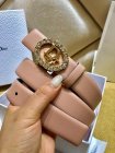 DIOR Original Quality Belts 500