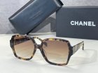 Chanel High Quality Sunglasses 1110