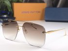 Louis Vuitton High Quality Sunglasses 758