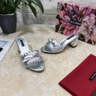 Dolce & Gabbana Women's Slippers 98