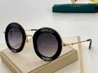 Gucci High Quality Sunglasses 260