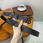 Burberry Original Quality Belts 314