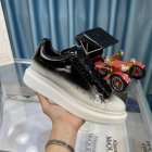 Alexander McQueen Men's Shoes 562