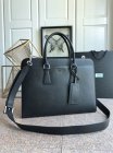 Prada Original Quality Handbags 45
