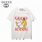 Gucci Men's T-shirts 541